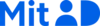 MitID logo